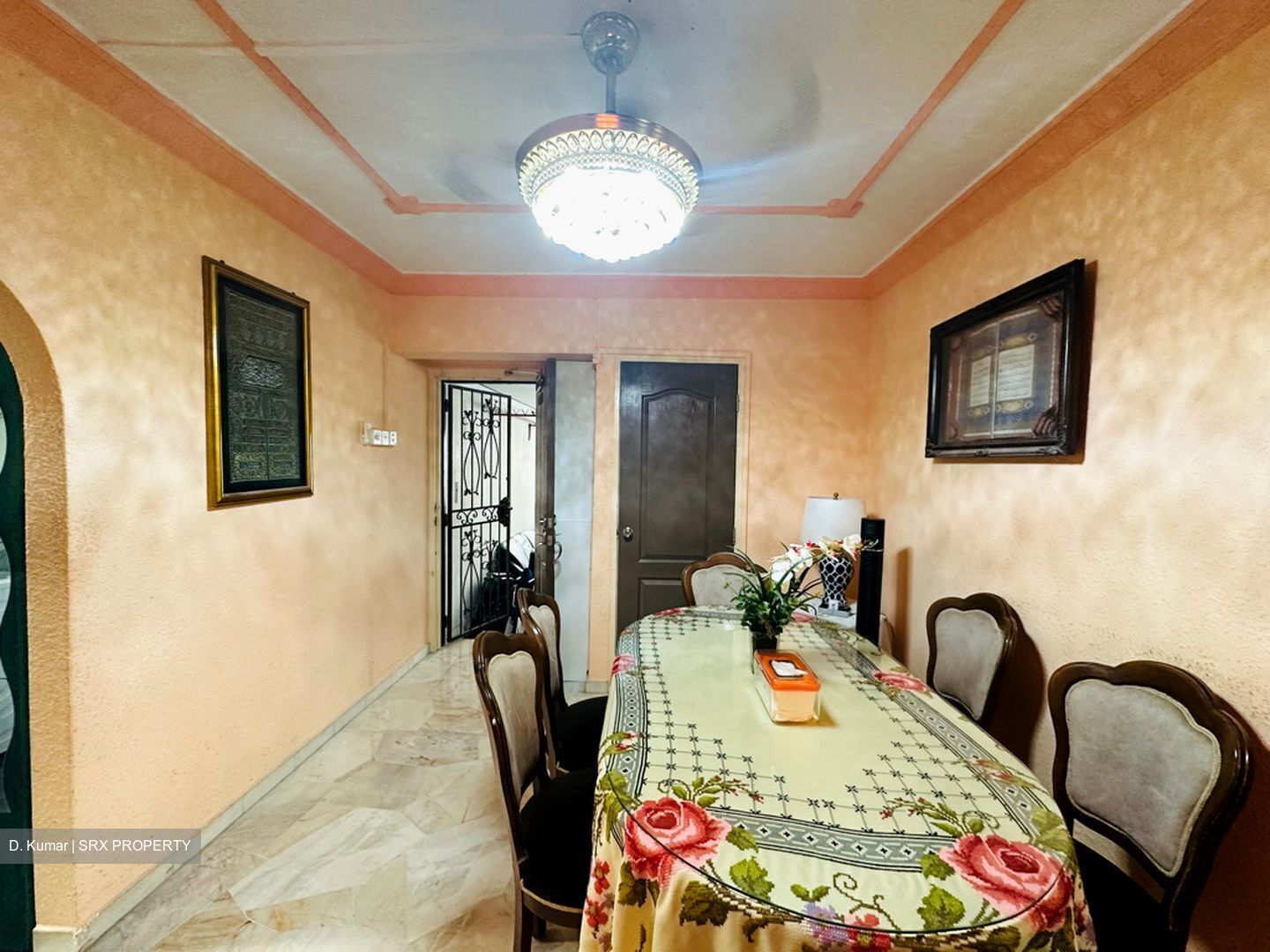 Blk 433 Jurong West Street 42 (Jurong West), HDB 3 Rooms #414969591